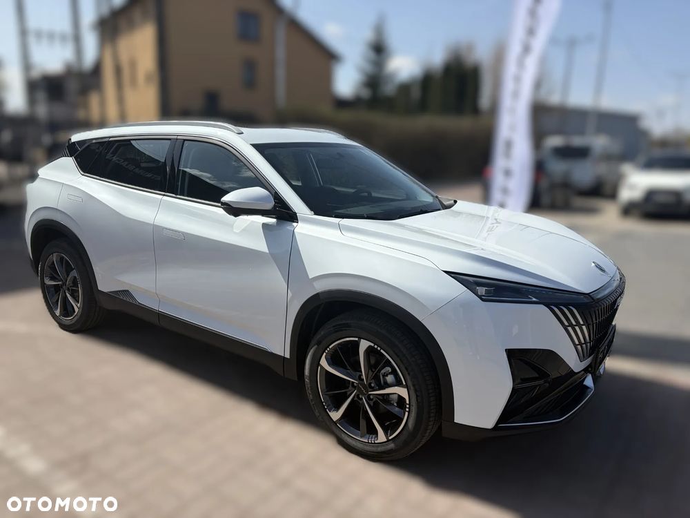 Dongfeng Mage - 1