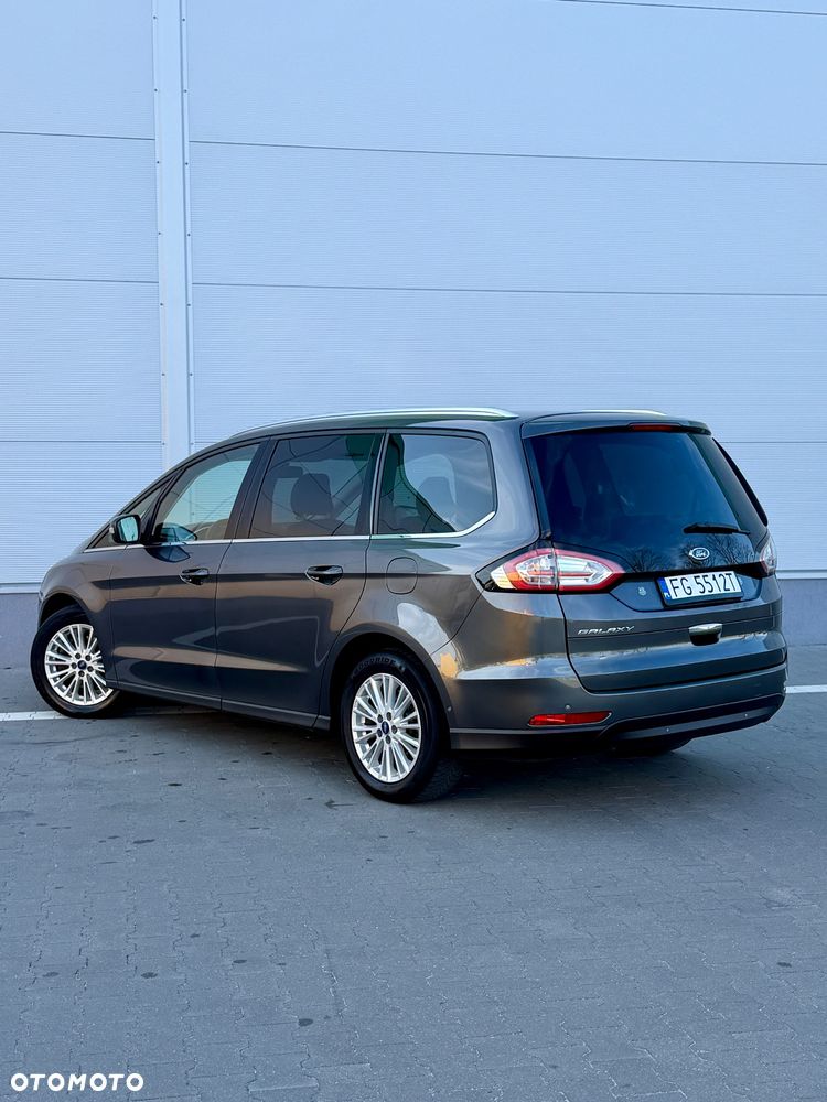 Ford Galaxy - 6