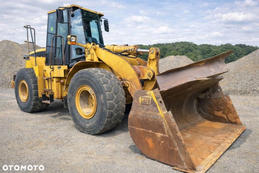 Caterpillar CAT 950 G - 1