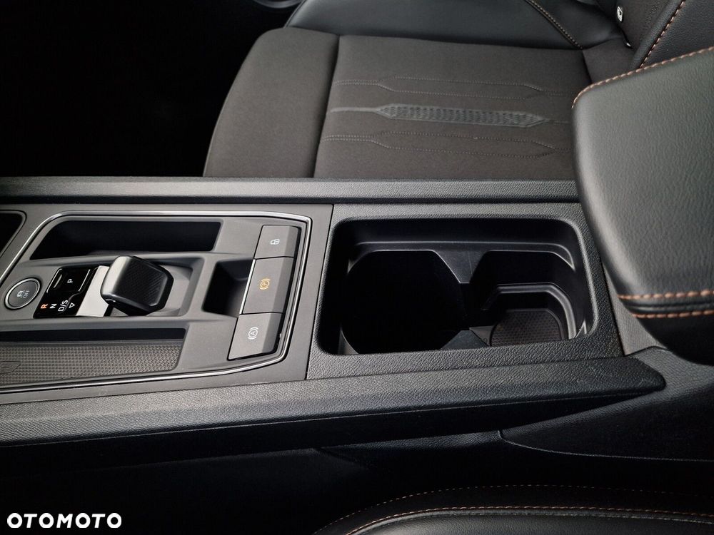 Cupra Formentor 2.0 TSI 4Drive VZ DSG - 26