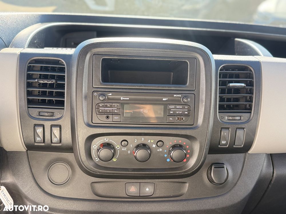 Renault Trafic ENERGY Grand Spaceclass - 6