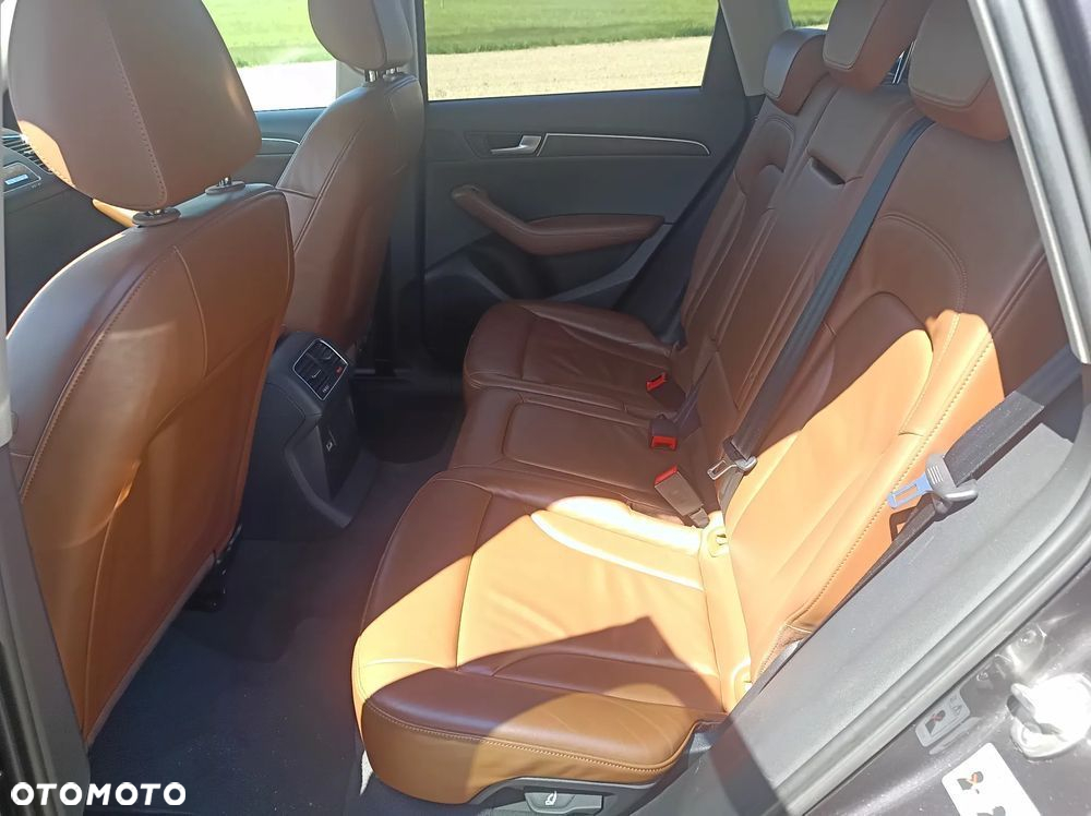Audi Q5 2.0 TDI Quattro S tronic - 7