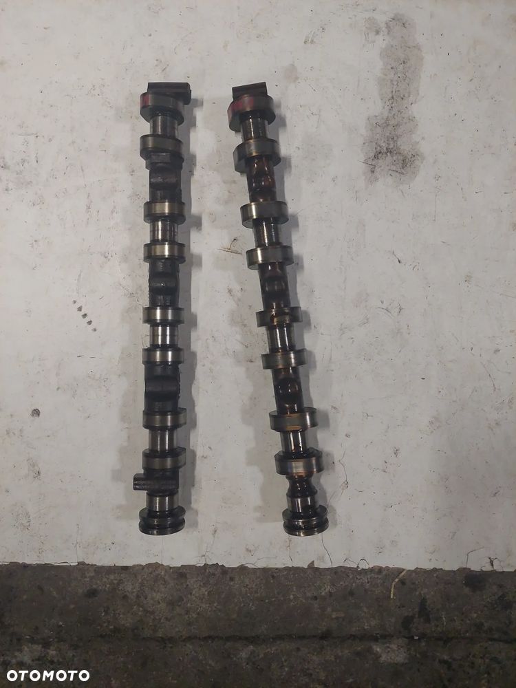 BMW E90 E91 E87 E84 Wałek ssący Silnika N42 N46 N45 - 1