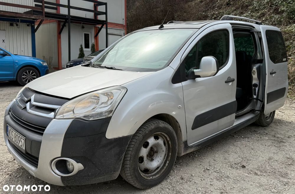 Citroën Berlingo 1.6 HDi XTR - 3