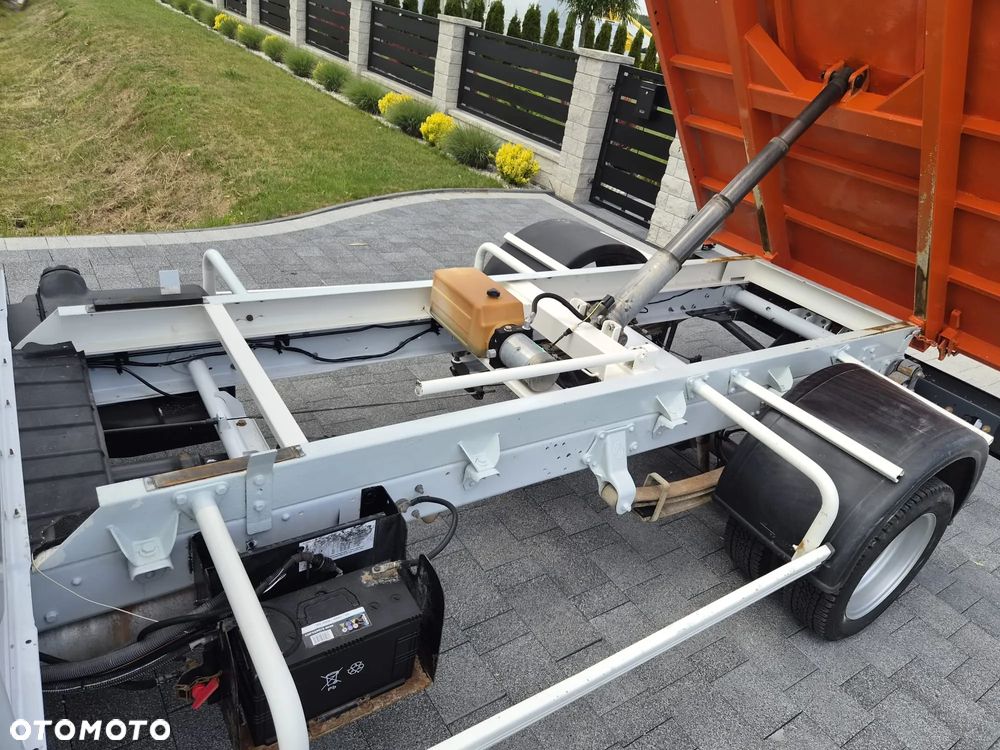 Renault Mascott - 10