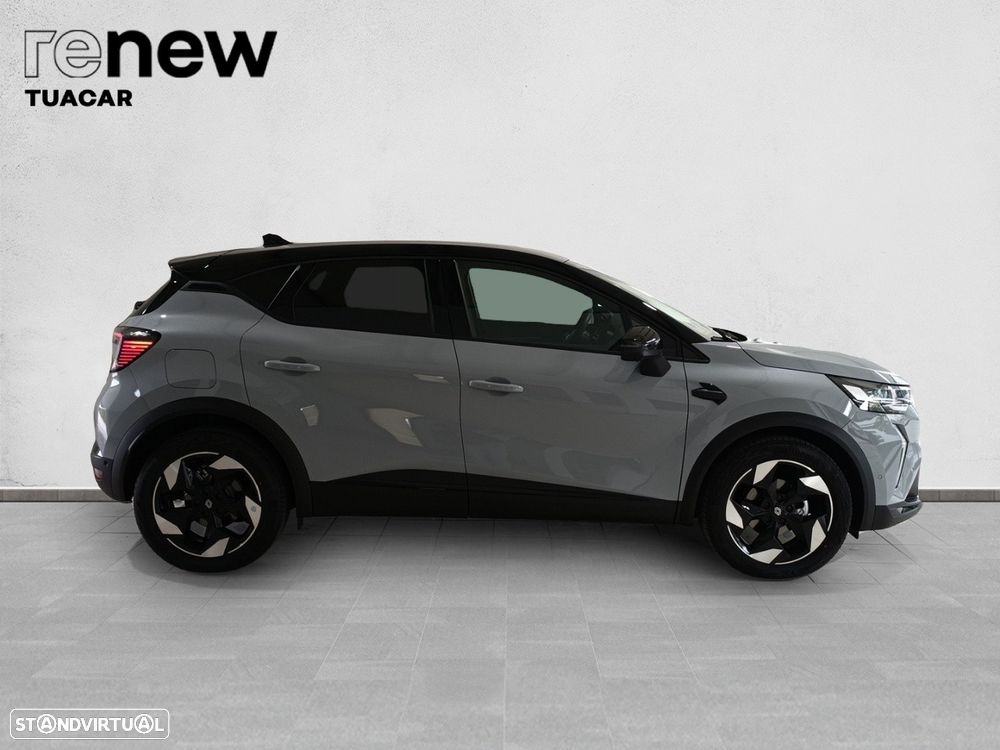 Renault Captur 1.2 ECO-G Techno - 5