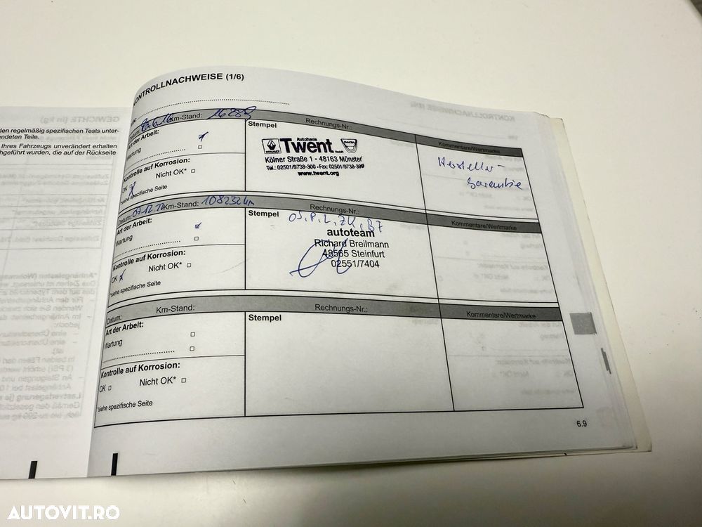 Dacia Duster 1.6 16V 105 4x2 Laureate - 38