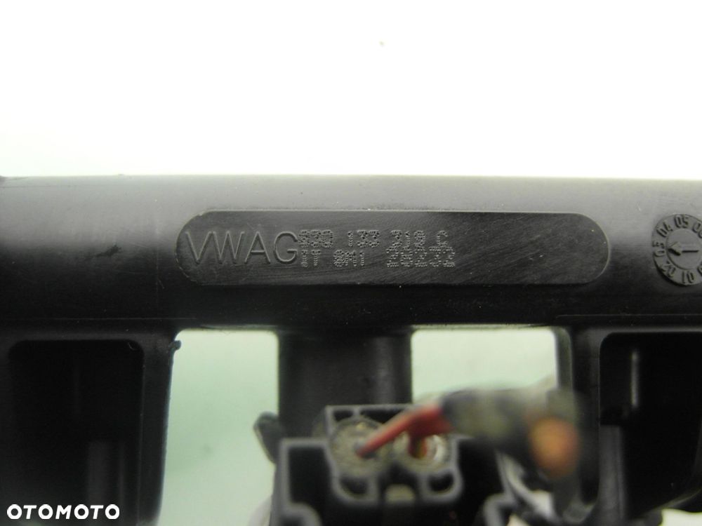 LISTWA WTRYSKOWA SKODA FABIA I 1.2 03D133329A 03D906031C 030133319C - 10