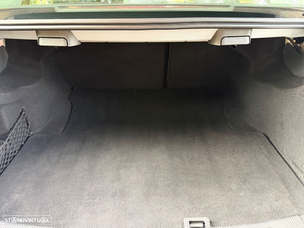 Mercedes-Benz C 220 - 29