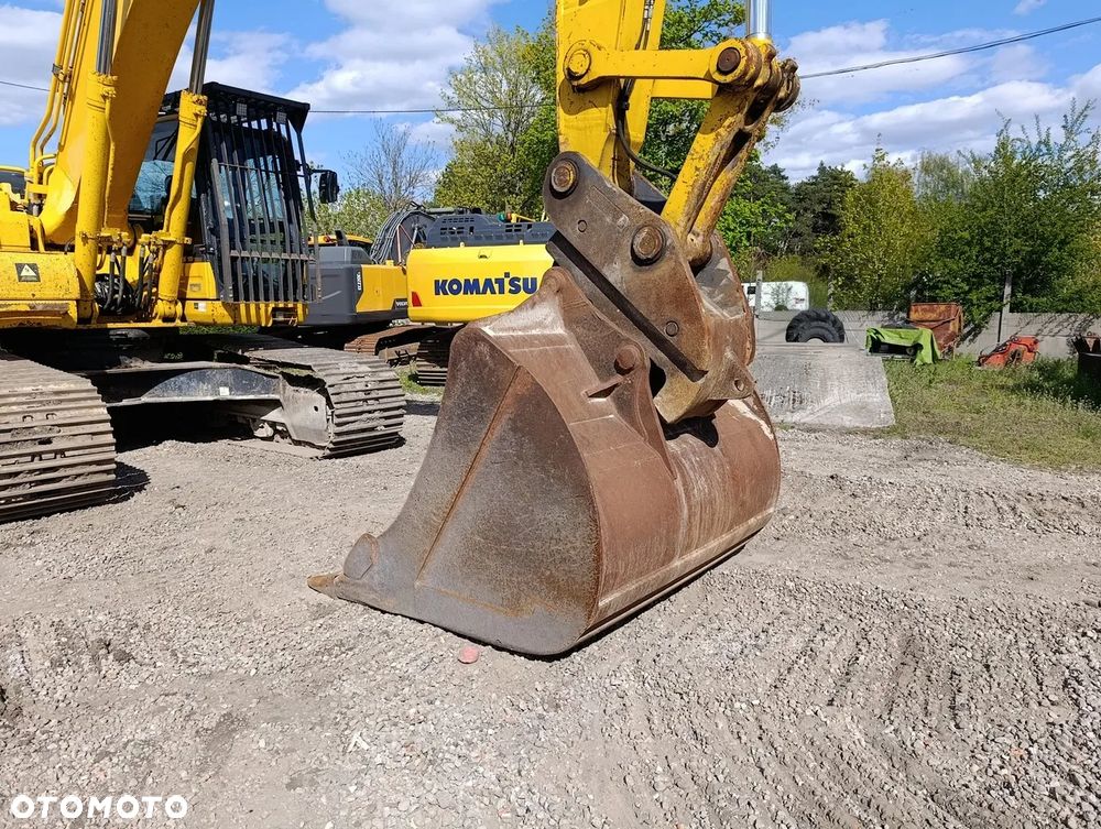 Komatsu PC 360 LC-11 - 19