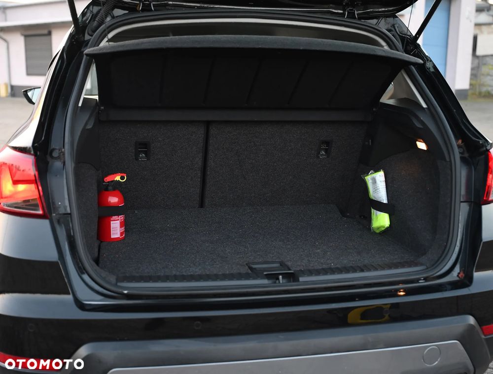 Seat Arona 1.0 TSI Style S&S - 13