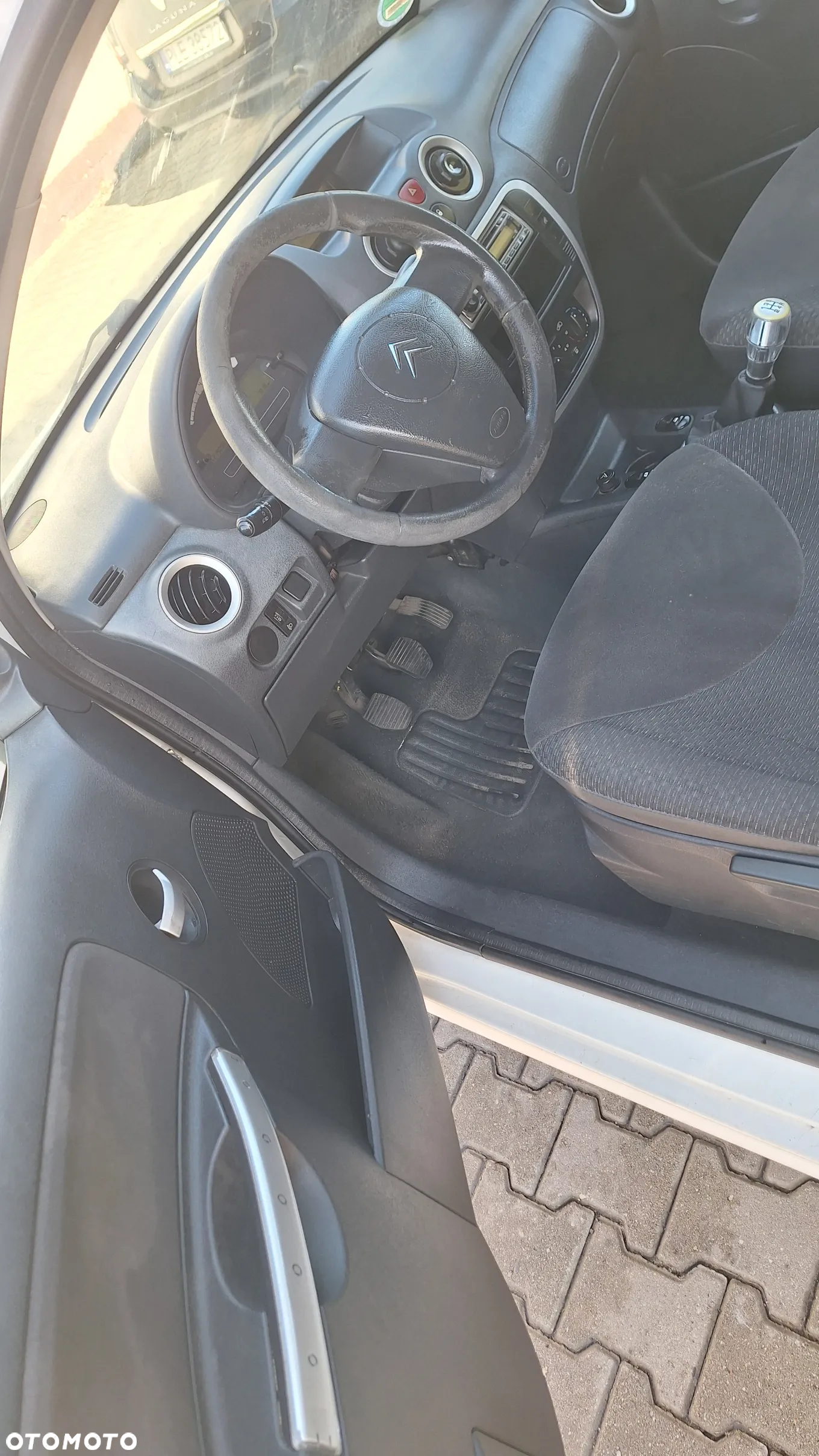 Citroën C2 1.1 Advance - 13