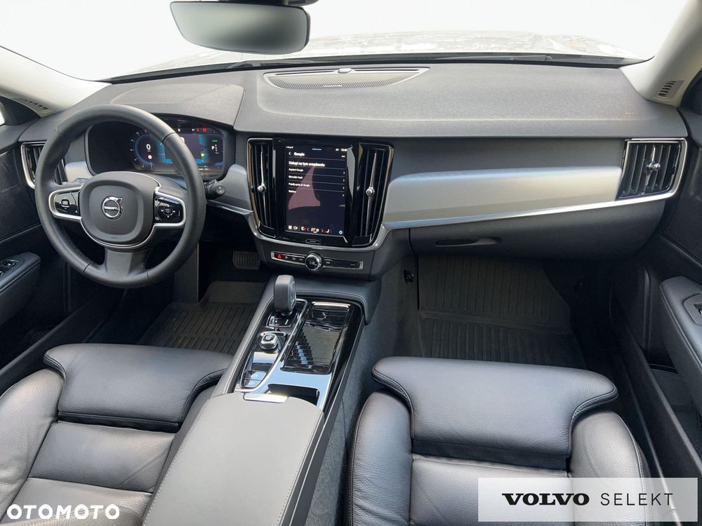 Volvo V90 - 20