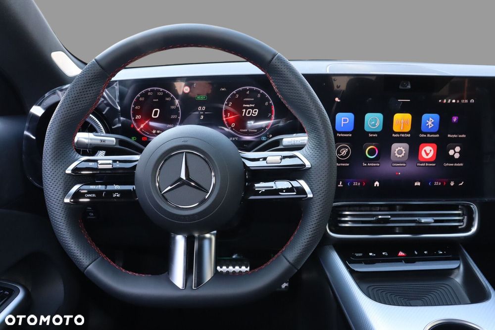 Mercedes-Benz CLA 200 mHEV 4-Matic 8G-DCT - 15
