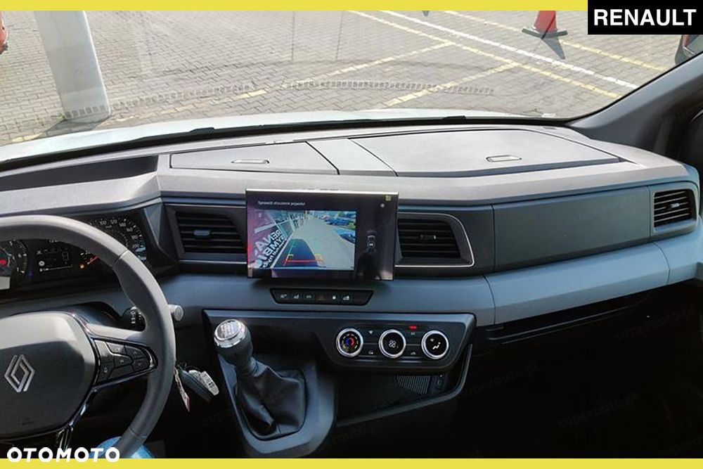 Renault Master L3H2 Izoterma 2.0 150KM - 10