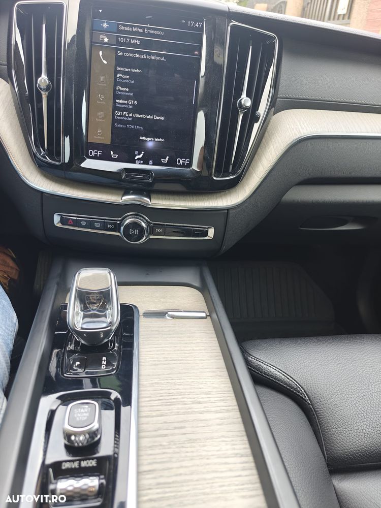 Volvo XC 60 - 17