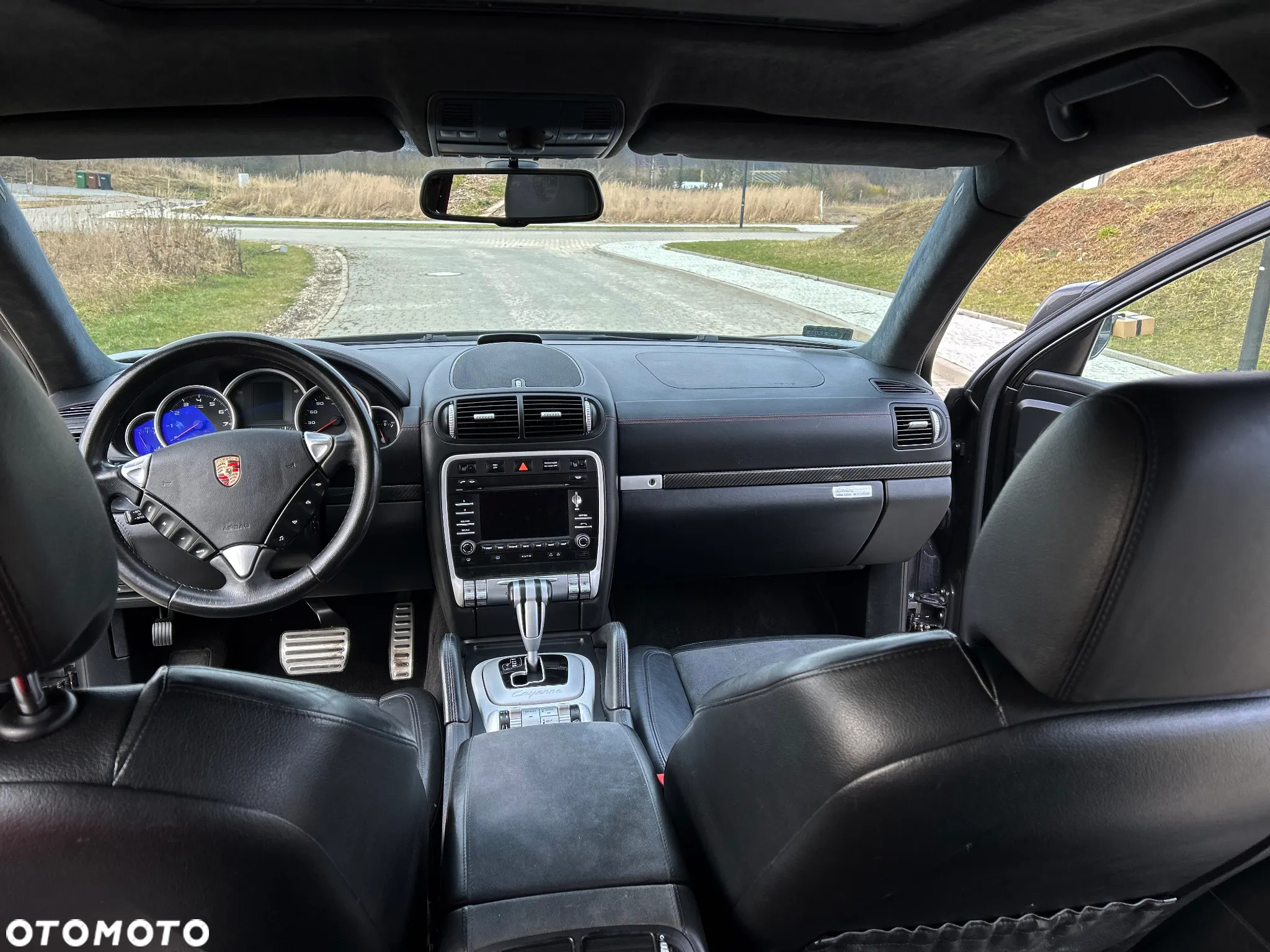 Porsche Cayenne GTS PD Edition 3 - 15