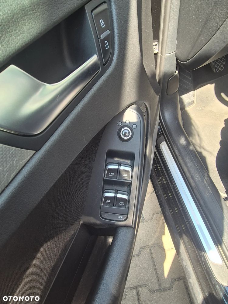 Audi A4 Avant 2.0 TDI - 9
