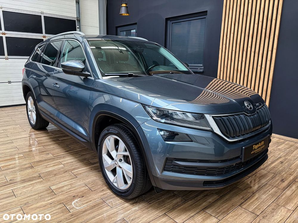 Skoda Kodiaq 2.0 TDI 4x2 Style DSG - 4