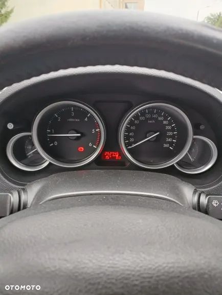 Mazda 6 2.0 CD Comfort - 1