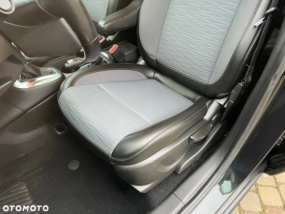 Opel Mokka 1.4 T Cosmo EU6 - 27