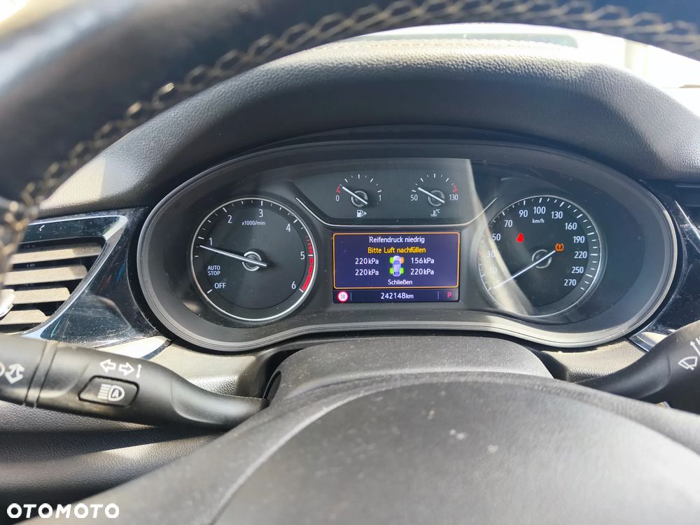 Opel Insignia 1.6 CDTI Elite S&S - 16