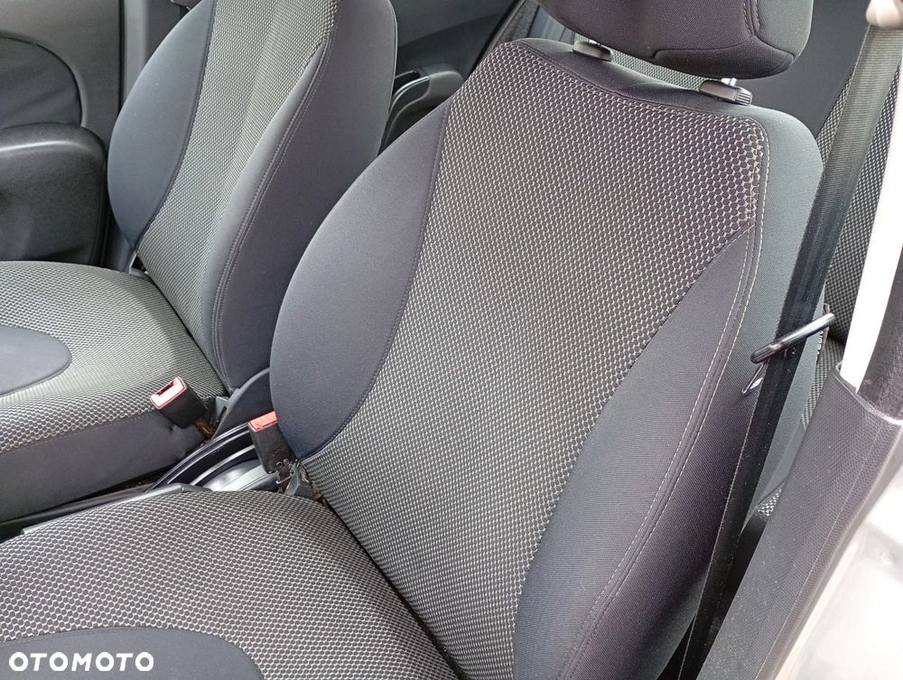 Nissan Micra 1.2 City - 7