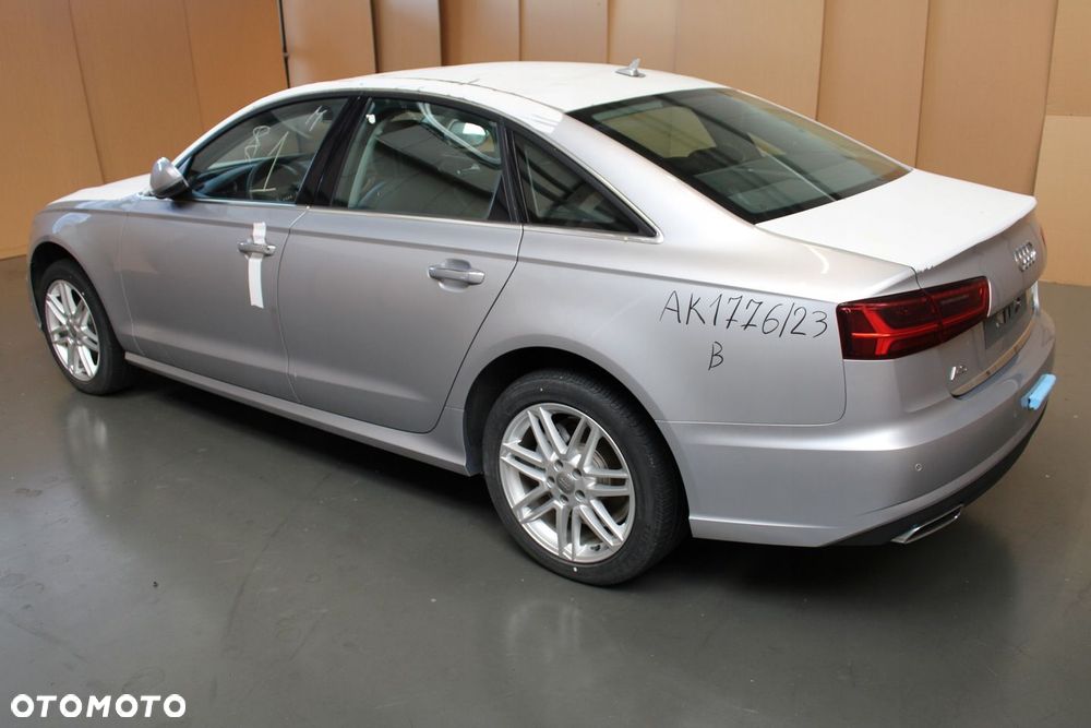 ORYGINALNY DPF KATALIZATOR AUDI A6 C7 2.0 TDI 04L131765BP 72km - 13