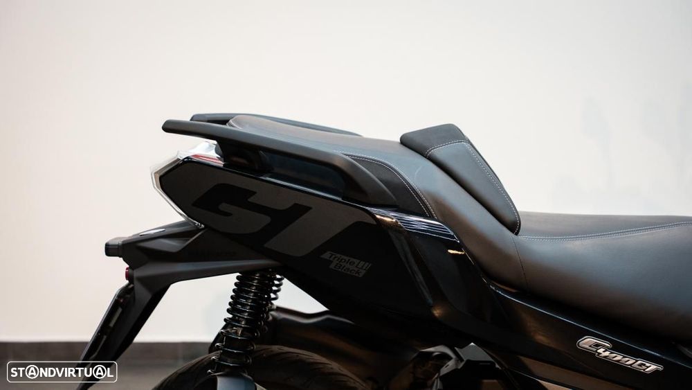 BMW C 400 GT - 14