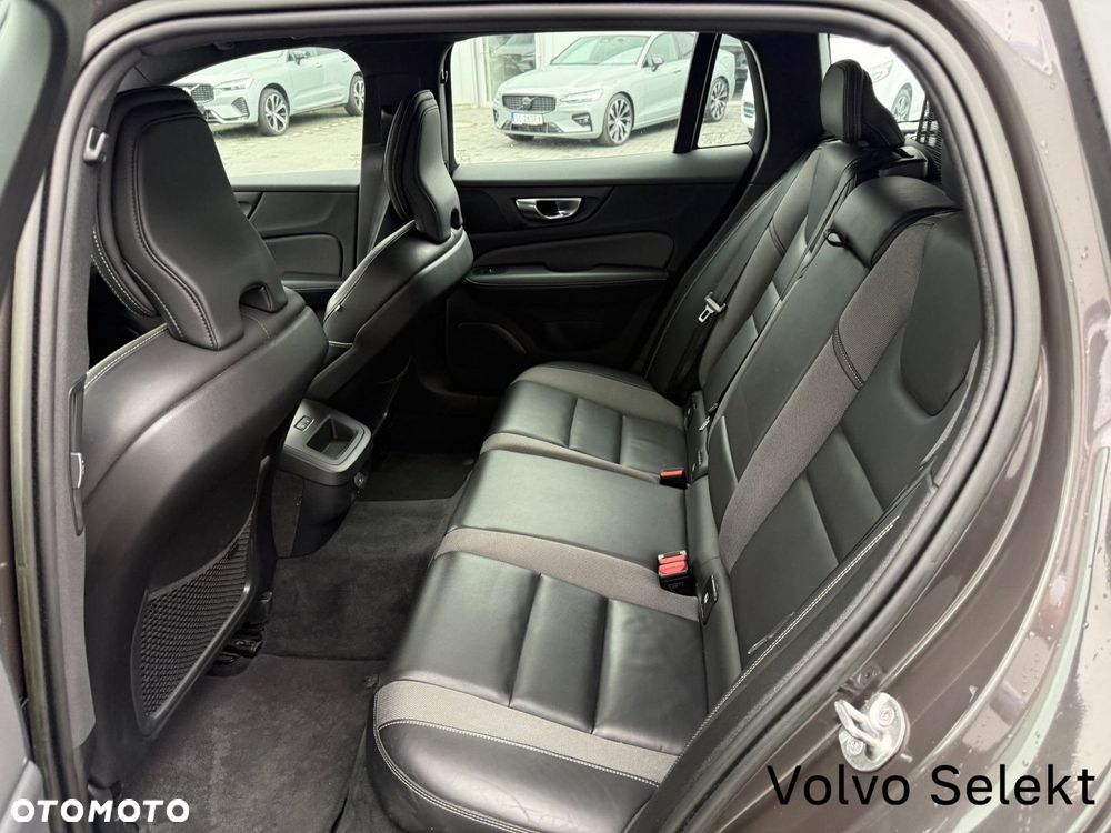 Volvo V60 - 15