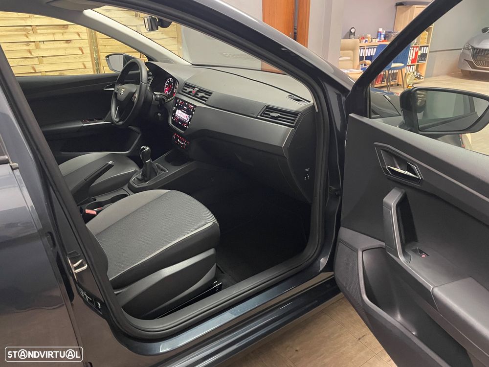 SEAT Ibiza 1.0 Style - 13