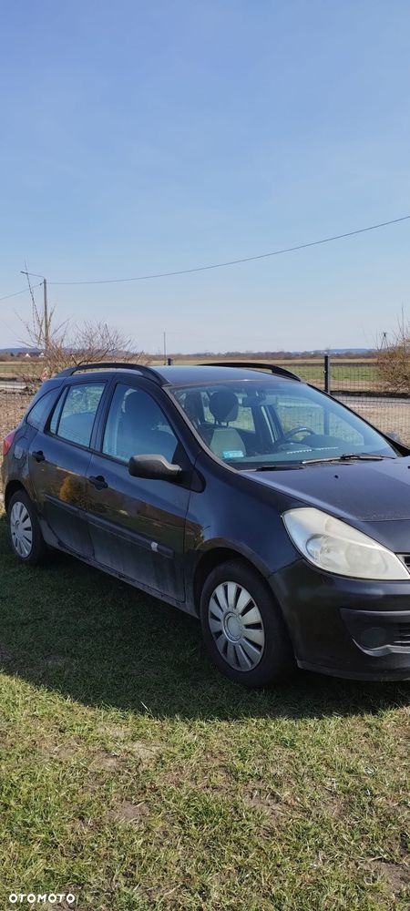 Renault Clio - 4