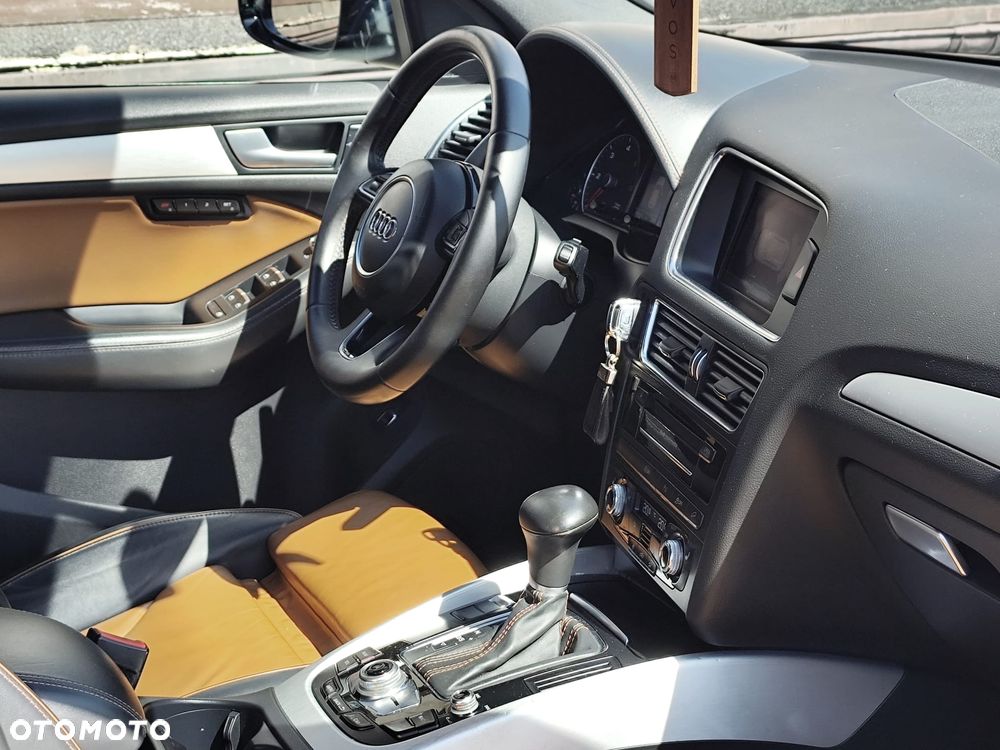 Audi Q5 - 15