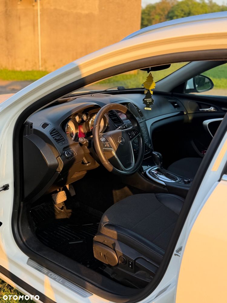 Opel Insignia - 9