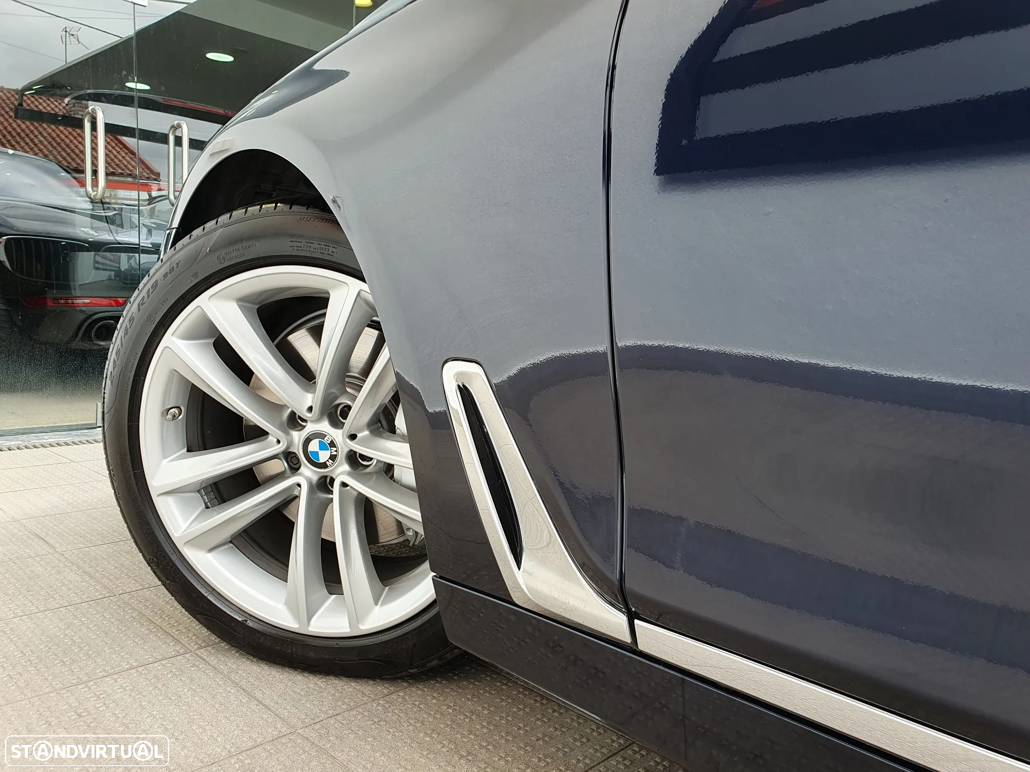 BMW 730 d - 37