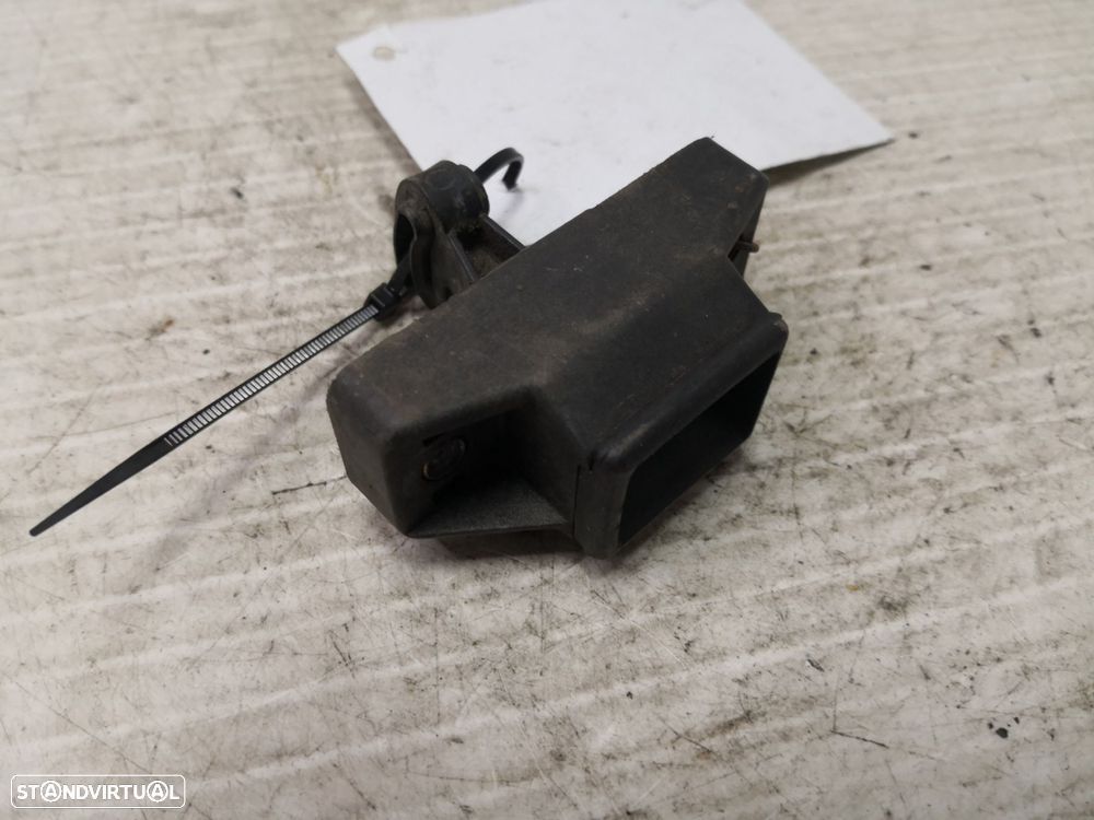 Fecho Da Mala Renault Clio I (B/C57_, 5/357_) - 1