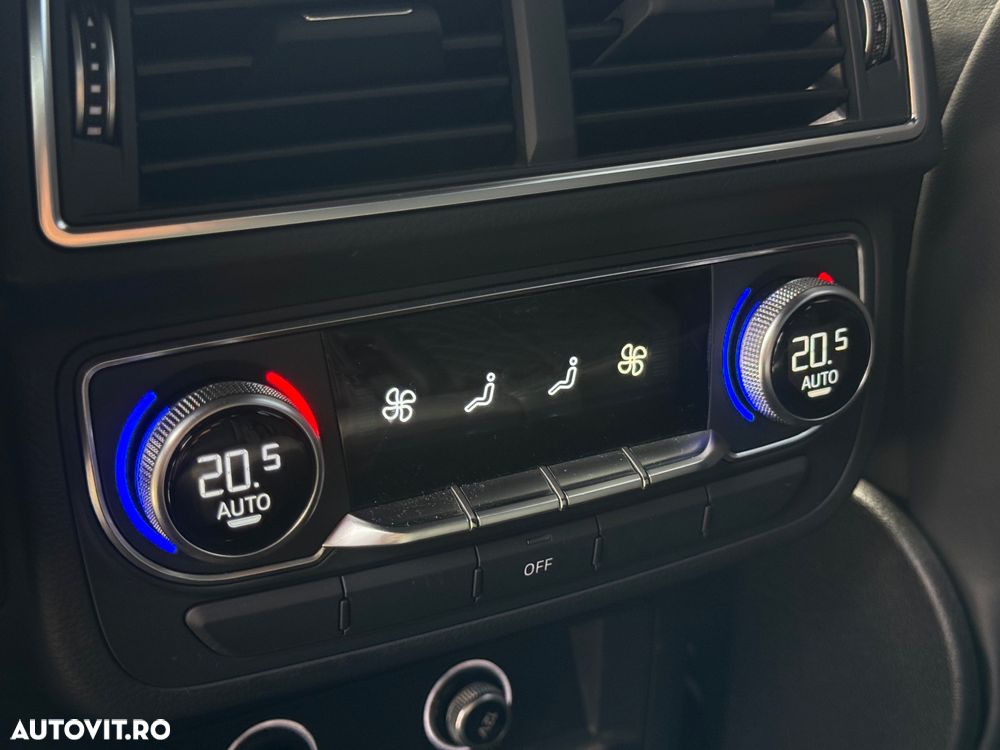 Audi SQ7 4.0 TDI quattro Tiptronic - 18