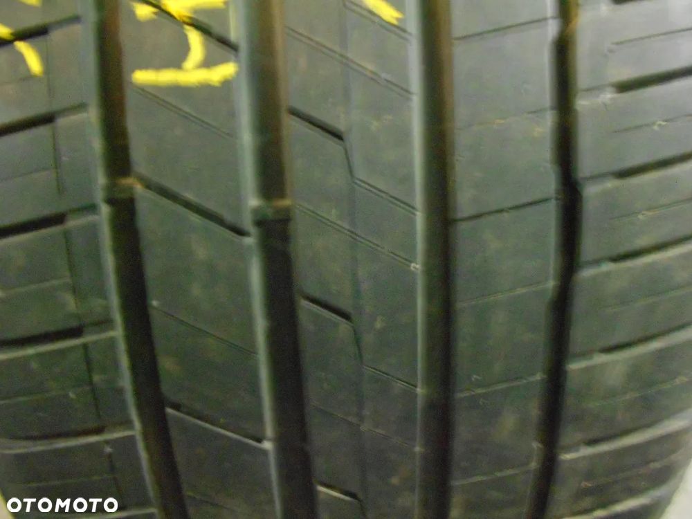 OPONA POJEDYNKA 315/35R21 HANKOOK VENTUS S1 EVO3 SUV NO DOT 1721 6.8MM - 2
