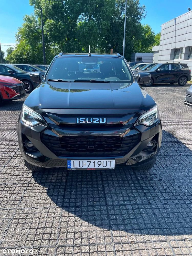 Isuzu D-Max 1.9 DC LSE - 6