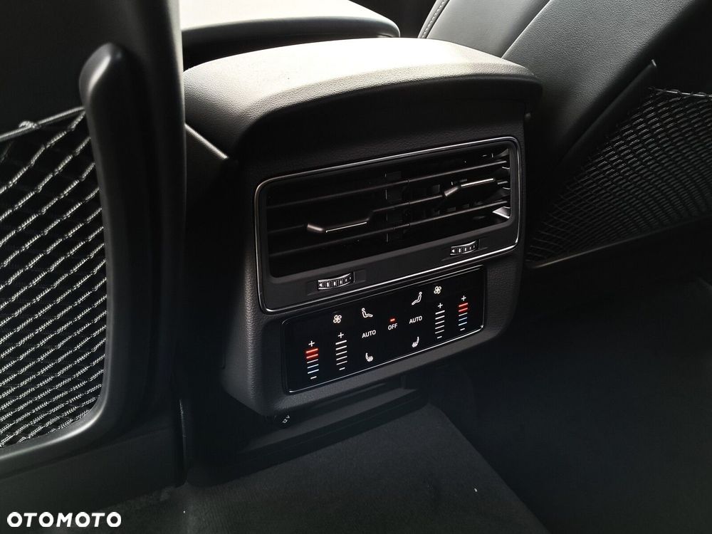 Audi SQ7 TFSI Quattro Tiptronic - 39