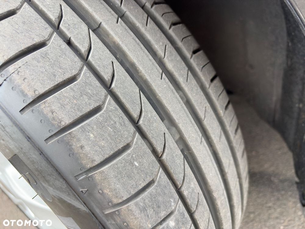Ford Focus 1.0 EcoBoost Start-Stopp-System COOL&CONNECT - 22