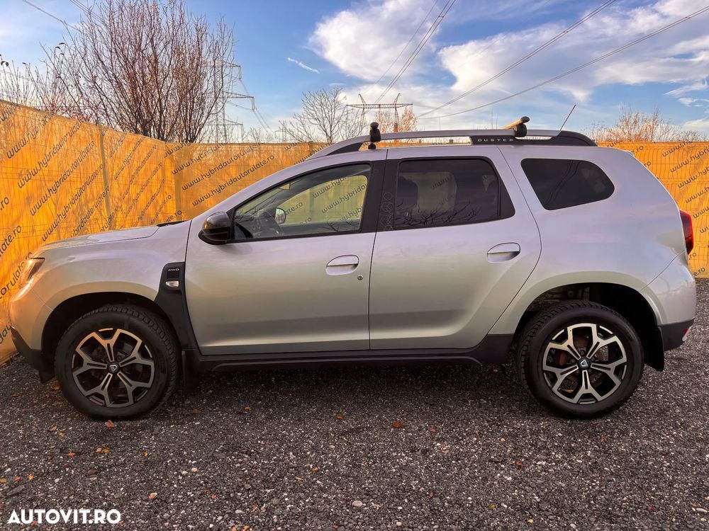 Dacia Duster 1.5 Blue dCi 4WD SL BlueLine - 2