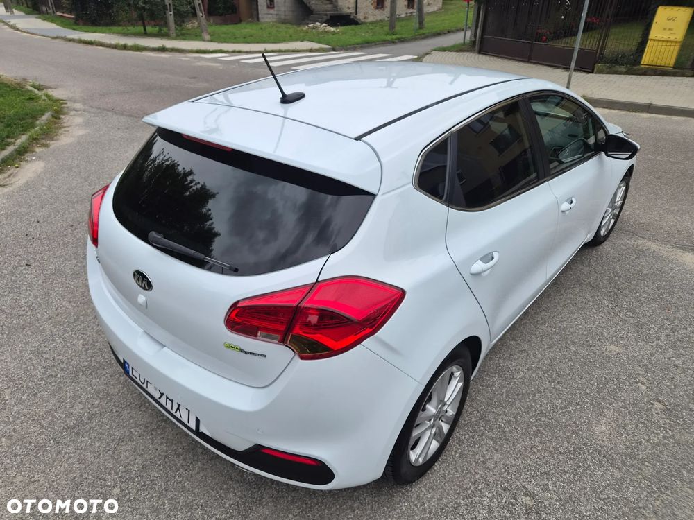Kia Ceed - 15