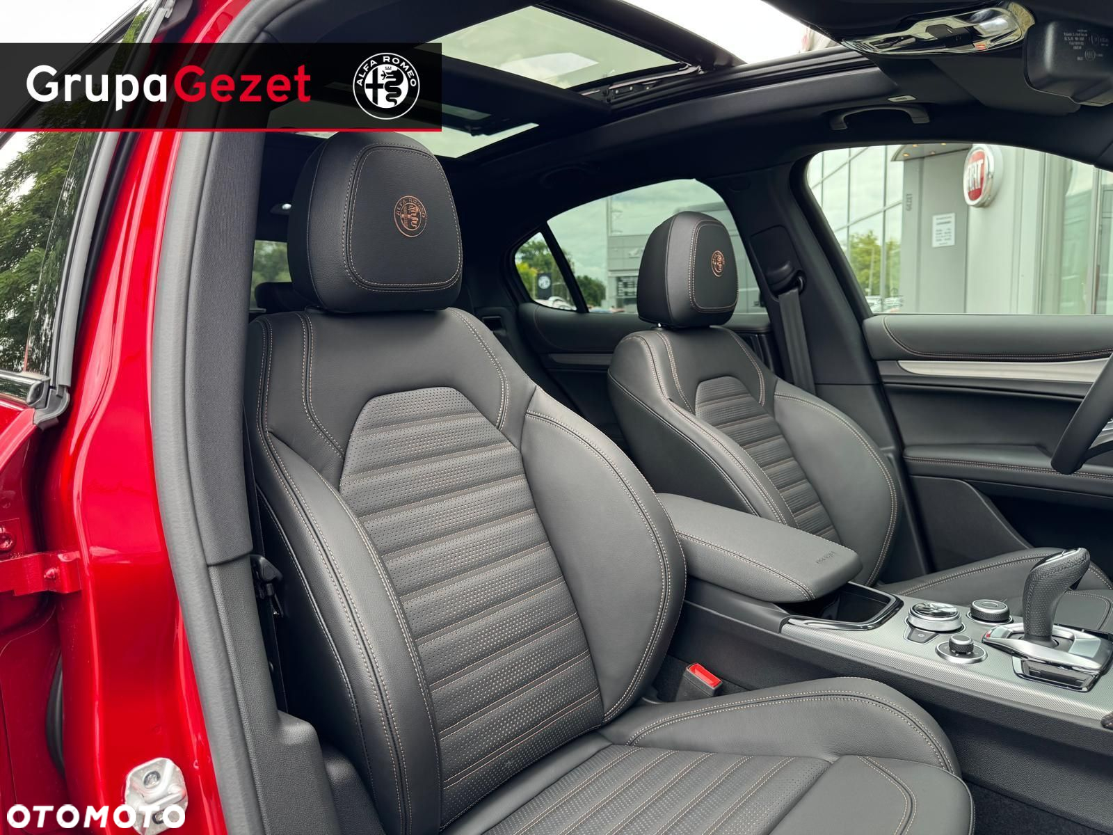 Alfa Romeo Stelvio - 23
