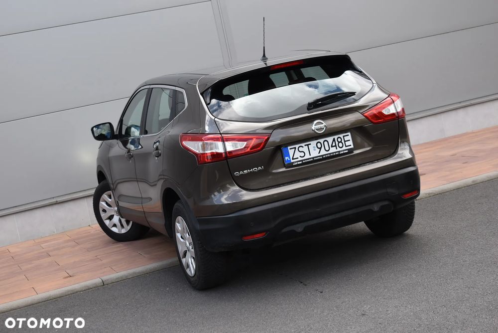 Nissan Qashqai - 32