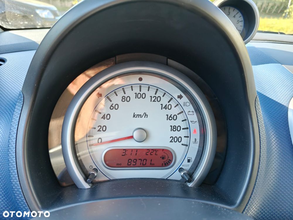 Suzuki Splash 1.2 Club - 11