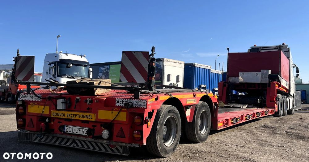 Faymonville Megamax - 5