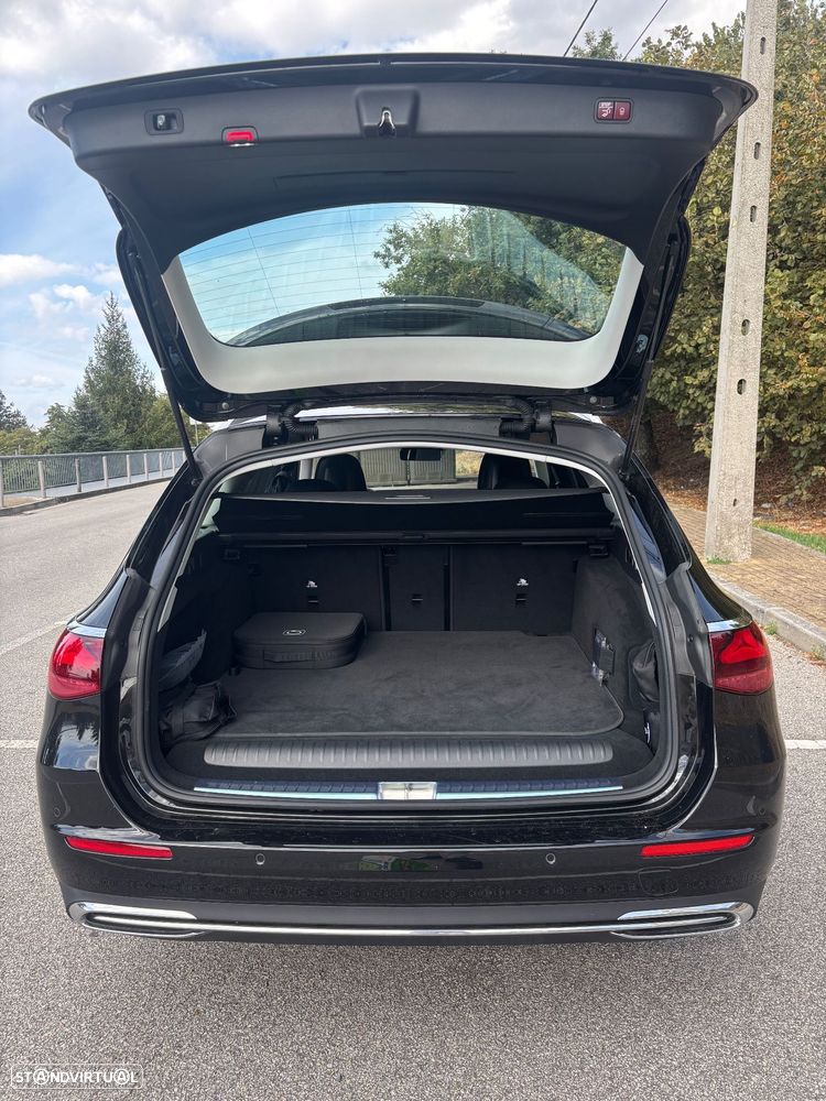 Mercedes-Benz E 300 de Exclusive Line — fotografia 4