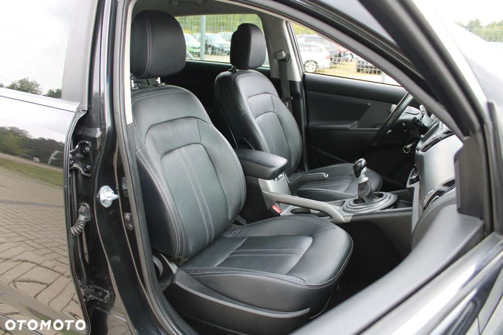 Kia Sportage - 27