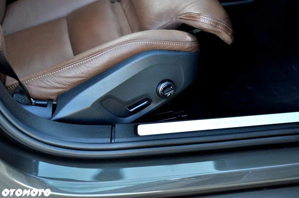 Volvo S60 - 28